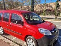 Usado Renault Kangoo 80 CV (58 kW) 2021 Monovolumen