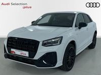 Nuevo Audi Q2 Ambiente 150 CV (110 kW) 2025 Blanco SUV