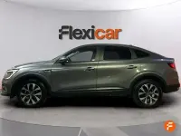 Usado Renault Arkana Evolution 140 CV (102 kW) 2023 Negro SUV
