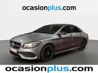 Occasion Mercedes CLA200 136 PK (100 kW) 2019 Grijs Sedan