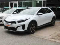 Usado Kia XCeed 141 CV (103 kW) 2023 Blanco SUV