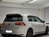 Usado VW Golf VII GTI Clubsport 265 CV (194 kW) 2016 Blanco Berlina