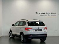 usado Skoda Karoq AMBITION