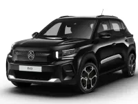 Nuevo Citroën e-C3 83 kW (113 CV) 2026 Negro Berlina