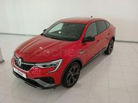Usado Renault Arkana RS Line 140 CV (102 kW) 2022 Rojo SUV