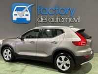 Usado Volvo XC40 Momentum 163 CV (119 kW) 2021 Beige SUV