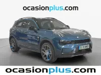 Usado Lynk & Co 01 261 CV (191 kW) 2023 Azul SUV