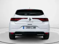 Usado Renault Mégane IV Zen 160 CV (117 kW) 2022