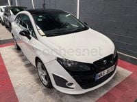 Usado Seat Ibiza SC FR 143 CV (105 kW) 2010 Blanco Utilitario