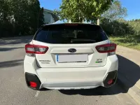 Usado Subaru XV Sport 151 CV (111 kW) 2022 Blanco SUV