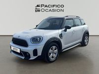 Usado Mini Cooper Countryman 136 CV (100 kW) 2023 Blanco SUV
