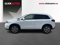 Usado Suzuki Vitara 129 CV (94 kW) 2024 Blanco SUV