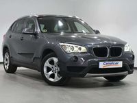 usado BMW X1 sDrive 18d