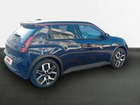 Usado Renault R5 Techno 88 kW (121 CV) 2025 Azul Utilitario