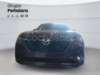 Nuevo Mazda CX-80 Takumi-Line 254 CV (186 kW) 2025 Blanco SUV