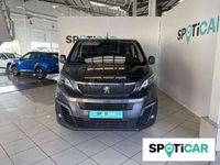 usado Peugeot Traveller 1.5bluehdi Active Compact 120