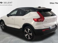 usado Volvo XC40 BEV 70KWH RECHARGE CORE 231 5P