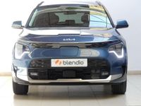 Usado Kia e-Niro 150 kW (204 CV) 2024 SUV