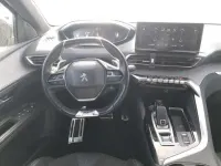 Usado Peugeot 3008 GT-line 131 CV (96 kW) 2023 Azul SUV