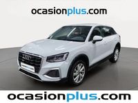 Usado Audi Q2 Advanced Plus 150 CV (110 kW) 2023 Blanco SUV