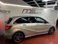 usado Mercedes B180 180CDI BE Sport