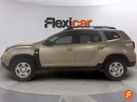 Usado Dacia Duster Acces 114 CV (83 kW) 2018 Beige SUV
