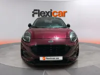Usado Ford Puma ST-Line 125 CV (91 kW) 2023 Rojo SUV