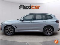 Usado BMW X3 197 CV (144 kW) 2024 Gris SUV
