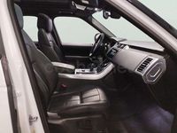 Usado Land Rover Range Rover Sport SE 404 CV (297 kW) 2022 Blanco SUV