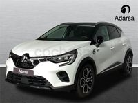 Usado Mitsubishi ASX 159 CV (116 kW) 2023 Blanco SUV