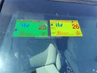 Usado Lancia Phedra 128 CV (94 kW) 2005 Azul Monovolumen