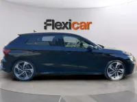 Usado Audi S3 Premium 310 CV (228 kW) 2020 Negro Berlina