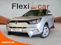 usado Ssangyong Tivoli D16T Limited 4x2