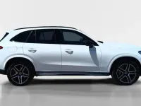 Usado Mercedes GLC300e 197 CV (144 kW) 2026 SUV