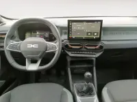 Usado Dacia Duster Extreme 131 CV (96 kW) 2025 Gris SUV