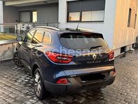 Usado Renault Kadjar Life 130 CV (95 kW) 2016 Azul SUV