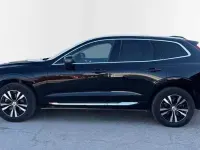 Usado Volvo XC60 Core 350 CV (257 kW) 2025 Negro SUV