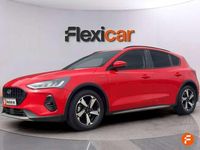 Usado Ford Focus Active X 155 CV (114 kW) 2024 Rojo Berlina
