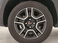 Occasion Dacia Spring Extreme 47 kW (65 ch) 2023 Bleue Citadine