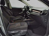 Usado Skoda Fabia Style 110 CV (80 kW) 2022 Gris