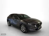 Usado Mazda CX-30 186 CV (136 kW) 2022 Gris SUV