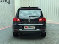 Usado VW Tiguan Advance 150 HP (110 kW) 2016 Preto SUV