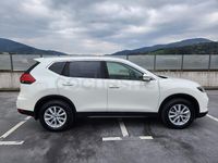 Usado Nissan X-Trail N-Connecta 150 CV (110 kW) 2019 Blanco SUV