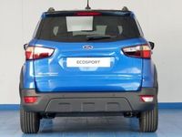 Brugt Ford Ecosport Active 125 HK (91 kW) 2023 SUV