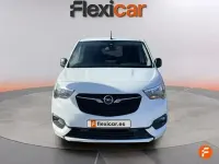 Usado Opel Combo Edition 102 CV (75 kW) 2021 Blanco Monovolumen