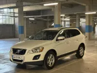 Usado Volvo XC60 Kinetic 175 CV (128 kW) 2010 Blanco SUV
