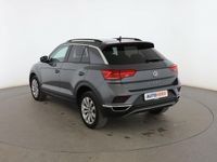 Usado VW T-Roc Advance 116 CV (85 kW) 2020 Gris SUV