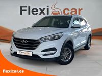 usado Hyundai Tucson 1.6 GDi BlueDrive Essence 4x2