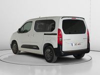 Usado Citroën Berlingo 103 CV (75 kW) 2024 Blanco Monovolumen