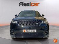 Usado Land Rover Range Rover Velar 275 CV (202 kW) 2019 Negro SUV